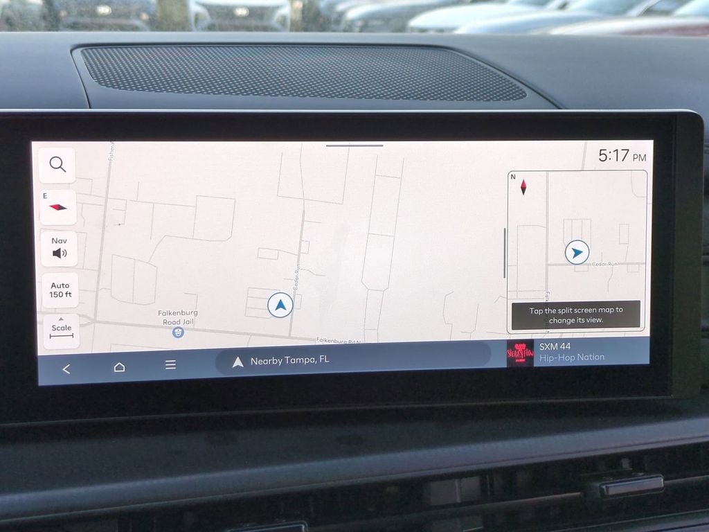 New 2026 Hyundai Santa Fe Calligraphy image 21