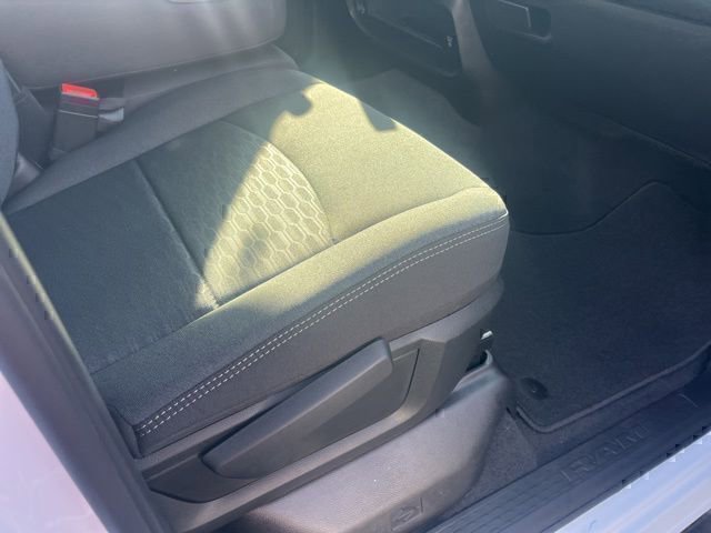 New 2026 RAM 3500 Tradesman image 23