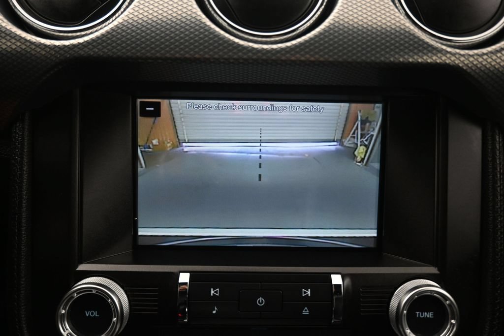 Used 2016 Ford Mustang GT Premium w/ Equipment Group 401A RWD image 20