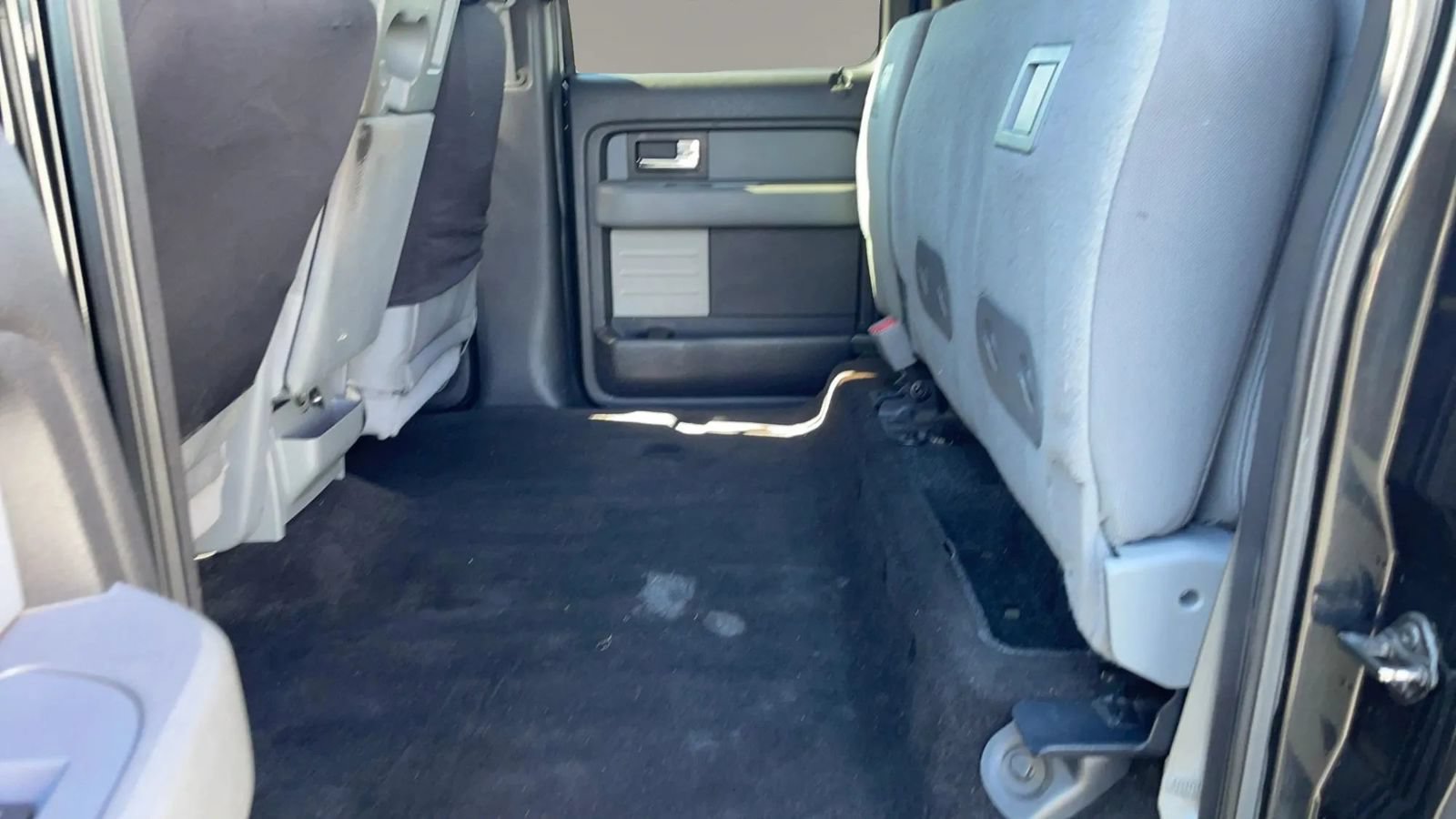 Used 2013 Ford F150 XLT w/ XLT Chrome Pkg RWD image 33