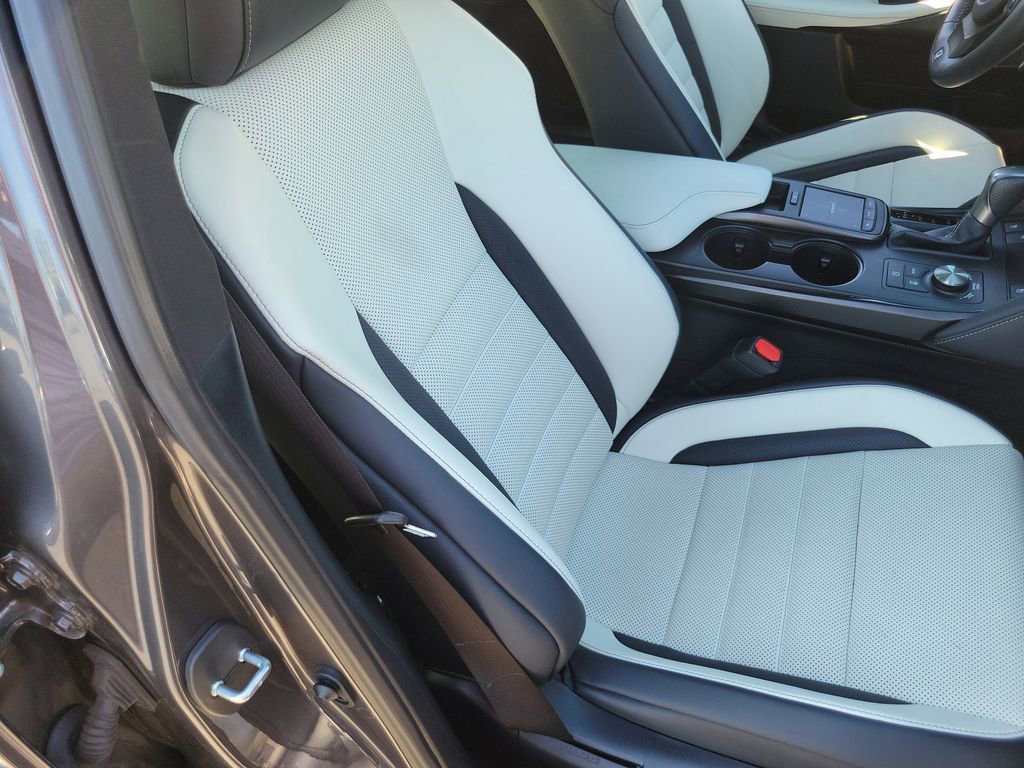 Used 2023 Lexus IS 350 F Sport w/ Accessory Package RWD image 25