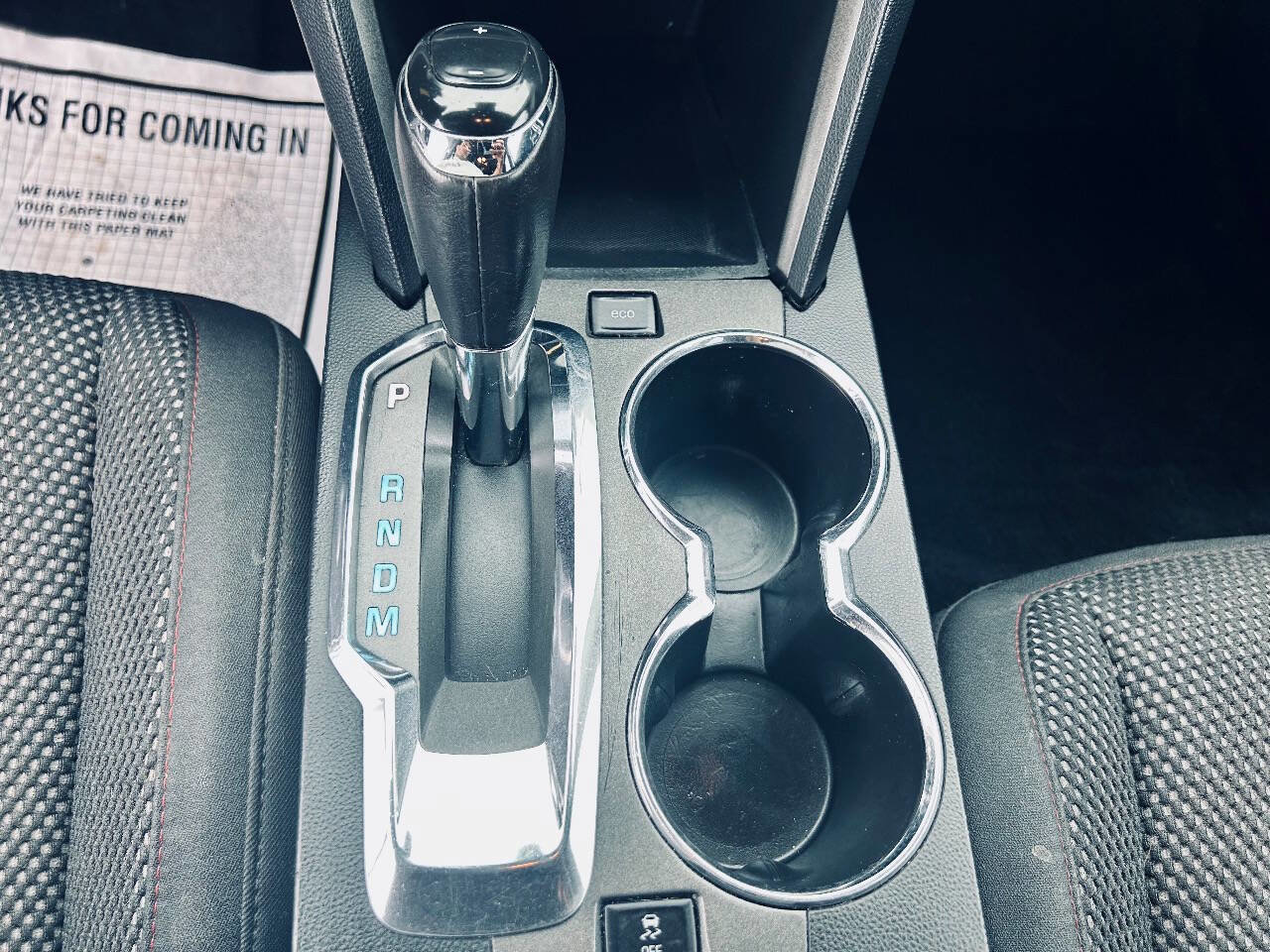 Used 2017 Chevrolet Equinox LT w/ Convenience Package image 15