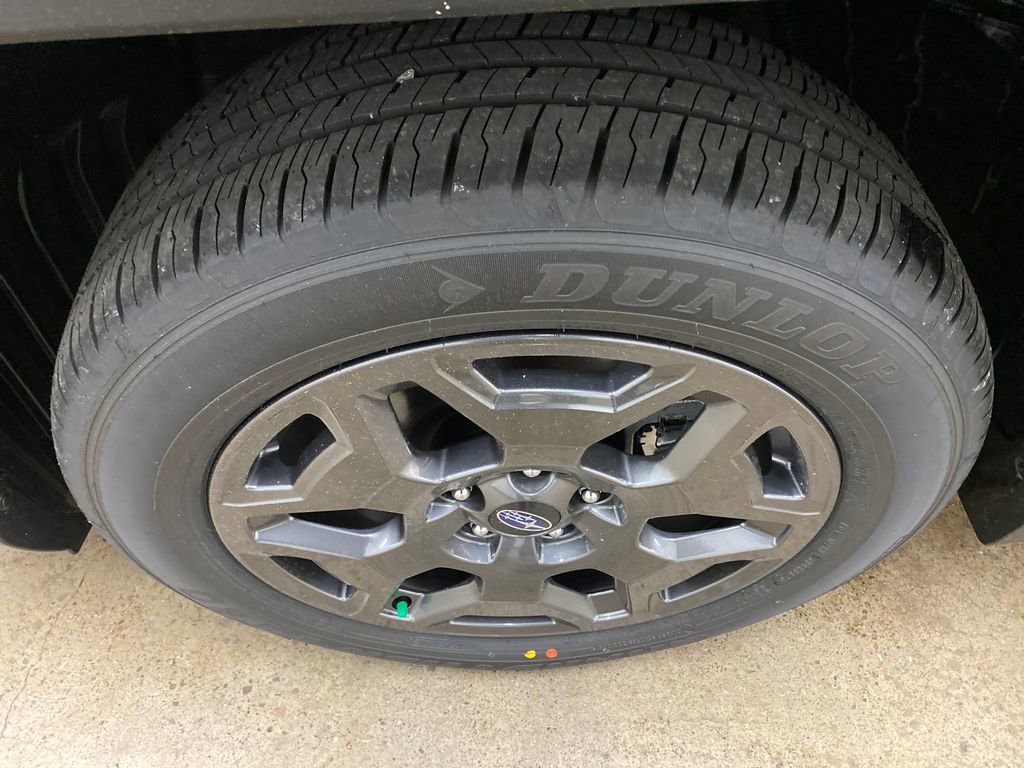 New 2026 Subaru Outback Premium AWD/4WD image 17