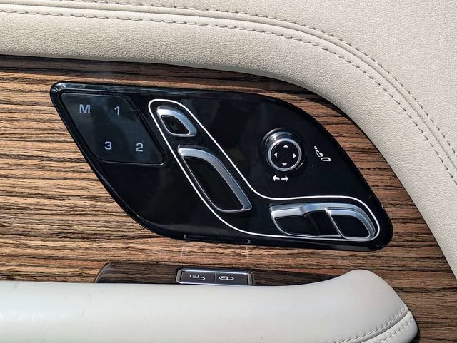 Used 2019 Land Rover Range Rover HSE AWD/4WD image 21