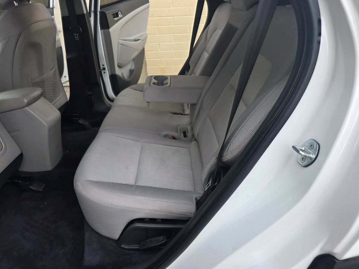 Used 2016 Hyundai Tucson Eco FWD image 30