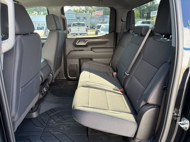 New 2026 Chevrolet Silverado 1500 RST w/ RST Select Package AWD/4WD image 23