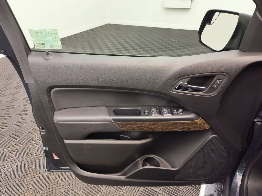 Used 2020 GMC Canyon Denali AWD/4WD image 12