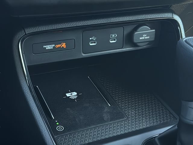 New 2026 Honda CR-V LX image 23