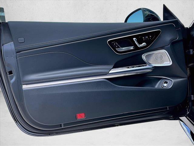 New 2027 Mercedes-Benz CLE 53 AMG 4MATIC Cabriolet image 26
