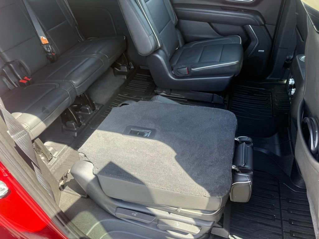 Used 2021 GMC Yukon XL SLT w/ SLT Premium Package AWD/4WD image 61