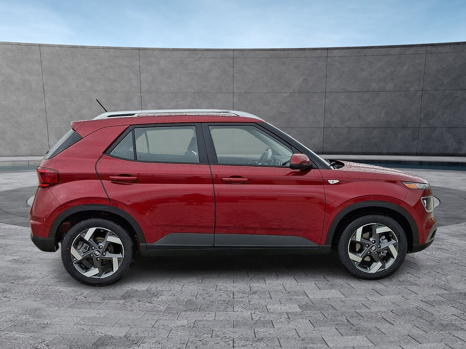 New 2026 Hyundai Venue SEL image 8