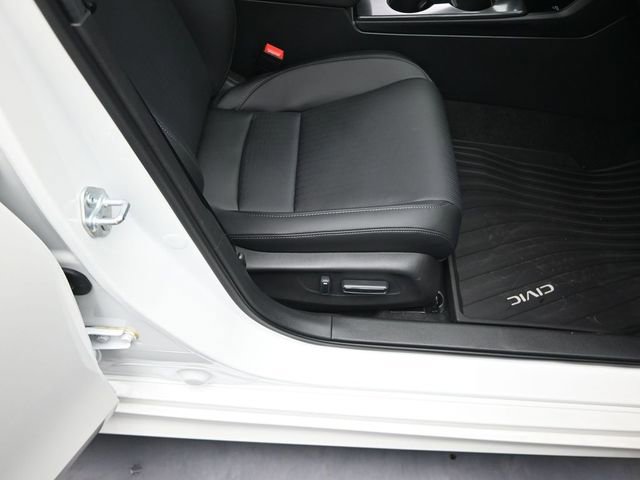 New 2026 Honda Civic Sport Touring image 29