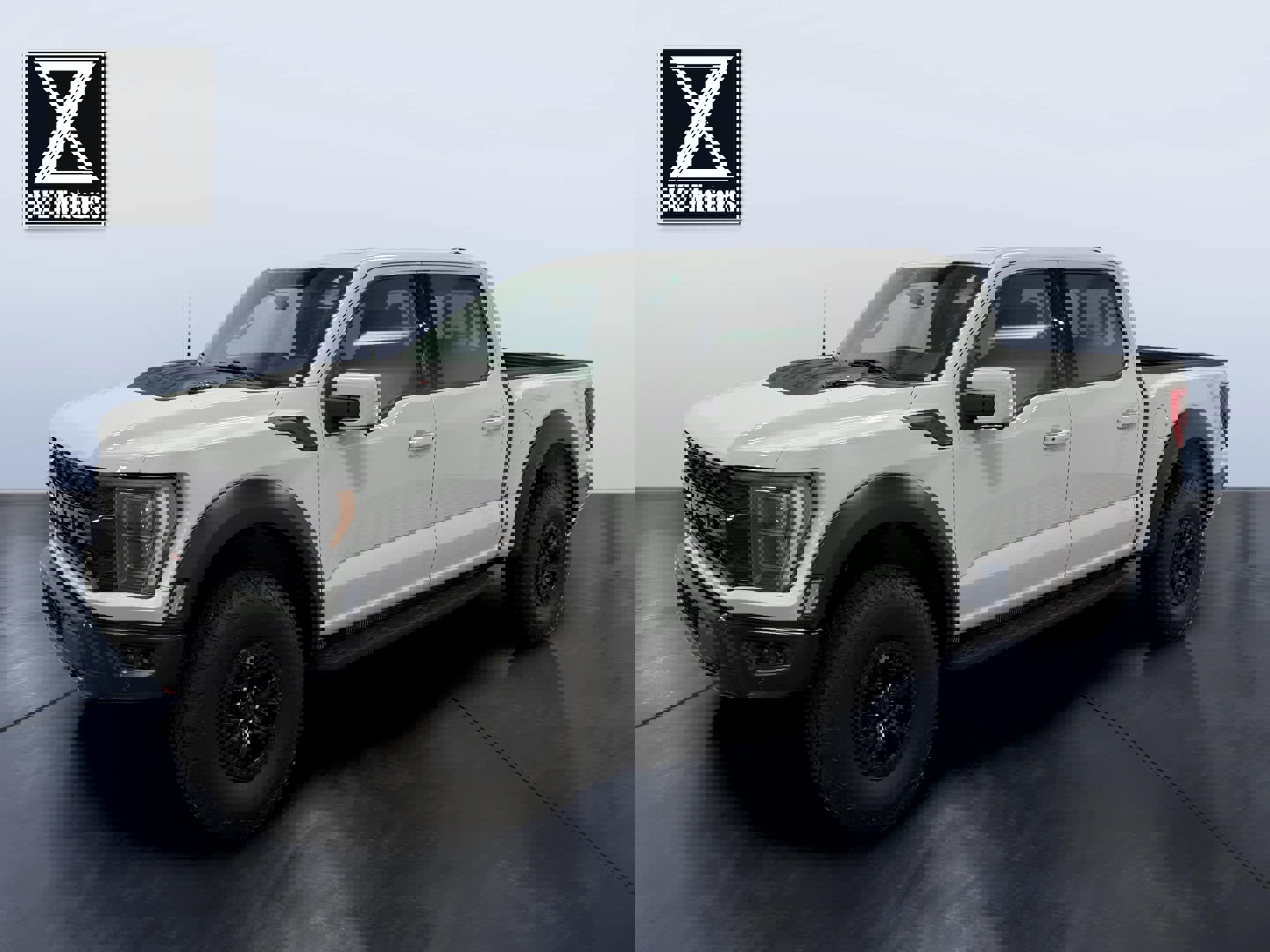 Used 2023 Ford F150 Raptor w/ Equipment Group 802A Raptor R