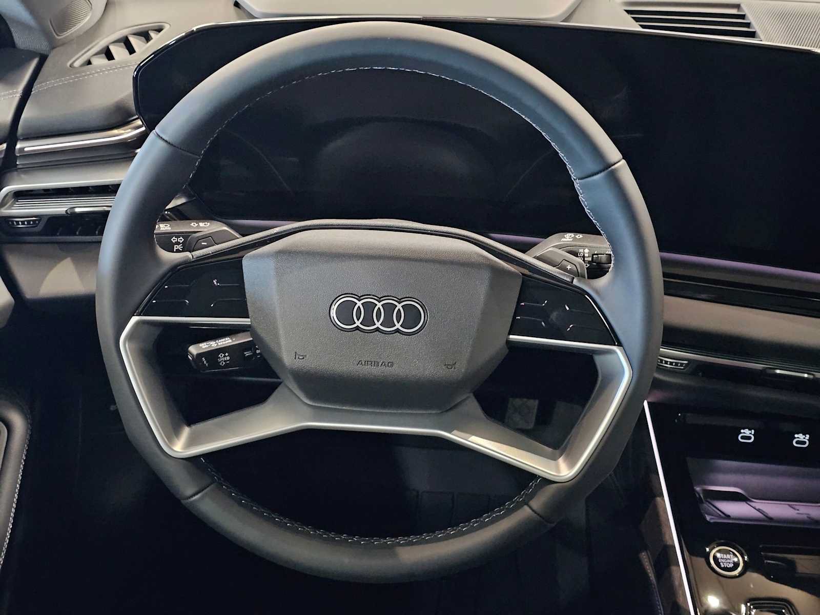 New 2026 Audi A6 Premium Plus AWD/4WD image 21