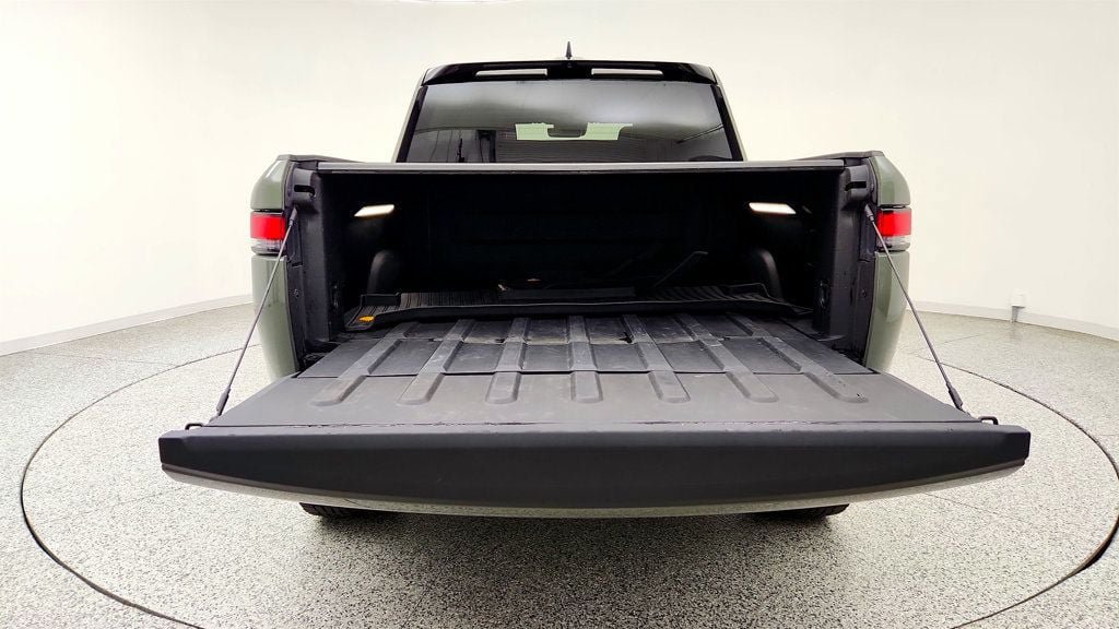 Used 2022 Rivian R1T Launch Edition AWD/4WD image 22