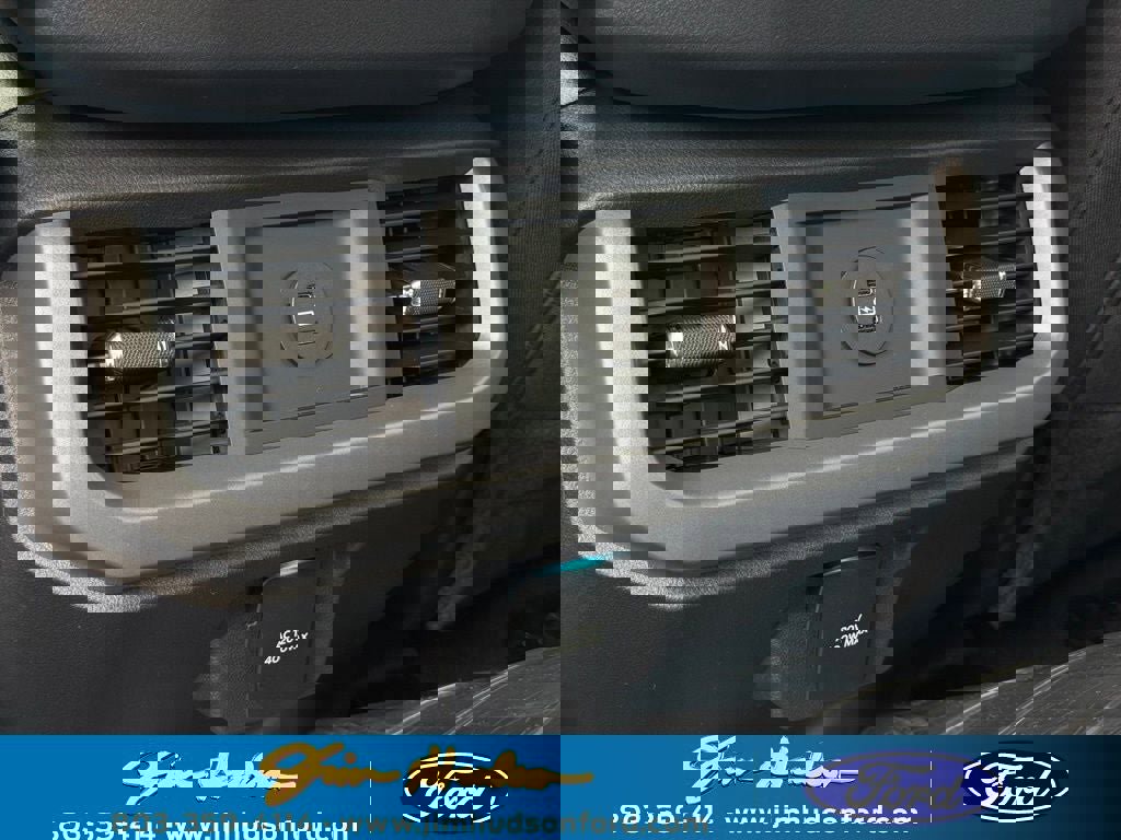 New 2026 Ford F150 XLT w/ Equipment Group 302A MID image 33