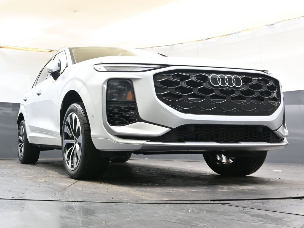 New 2026 Audi Q3 quattro 2.0T image 46