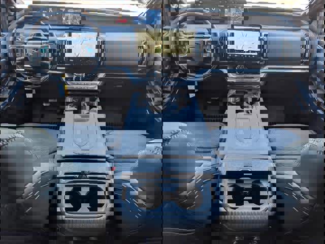 New 2025 Ford Expedition Max Platinum image 17