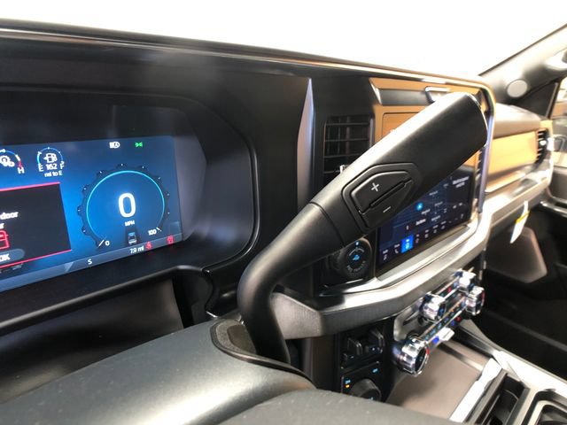 New 2026 Ford F250 Platinum AWD/4WD image 19