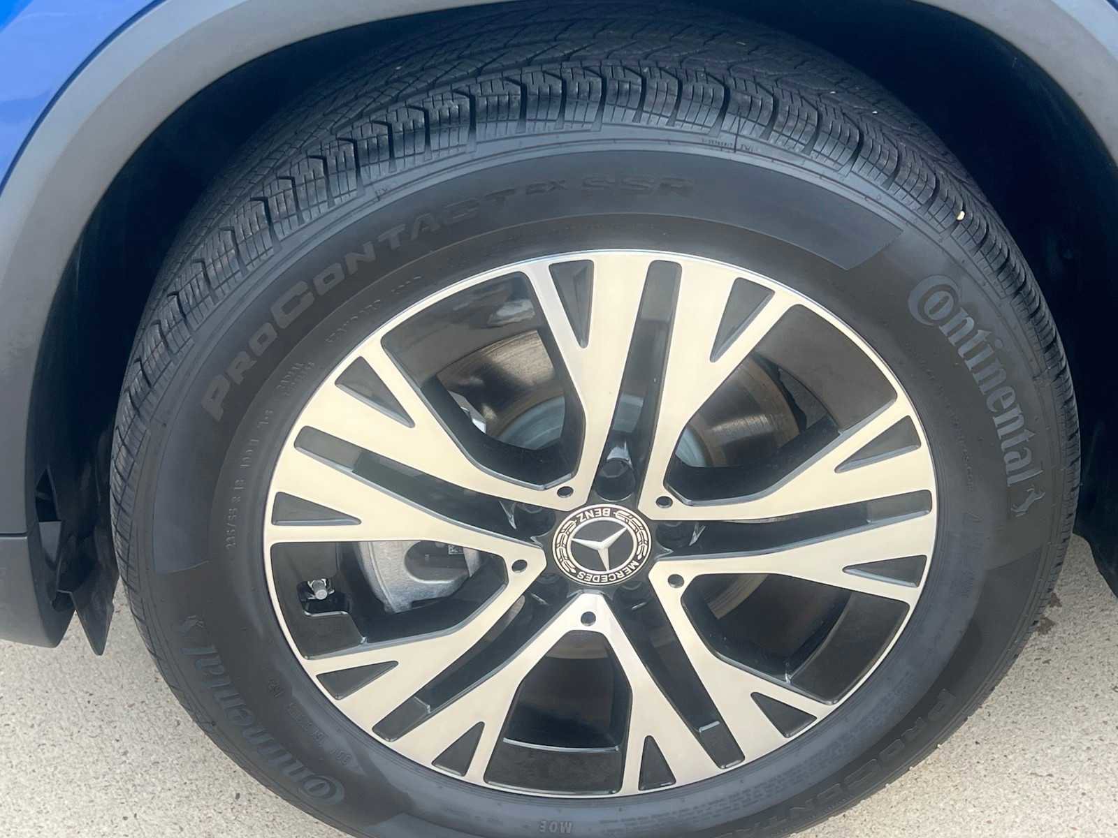 Used 2025 Mercedes-Benz GLA 250 image 9