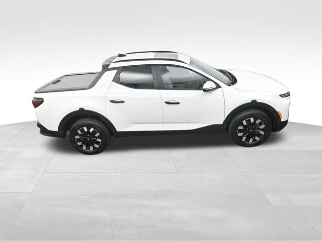 New 2026 Hyundai Santa Cruz SEL AWD/4WD image 30