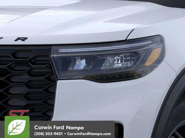 New 2026 Ford Explorer ST image 18