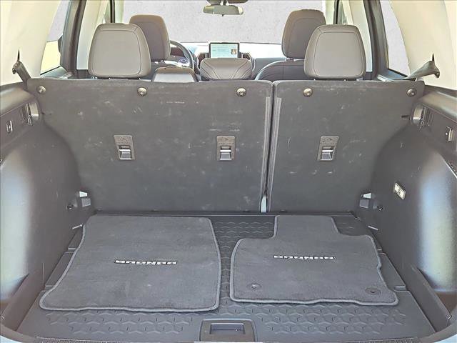 Used 2024 Ford Bronco Sport Big Bend image 6