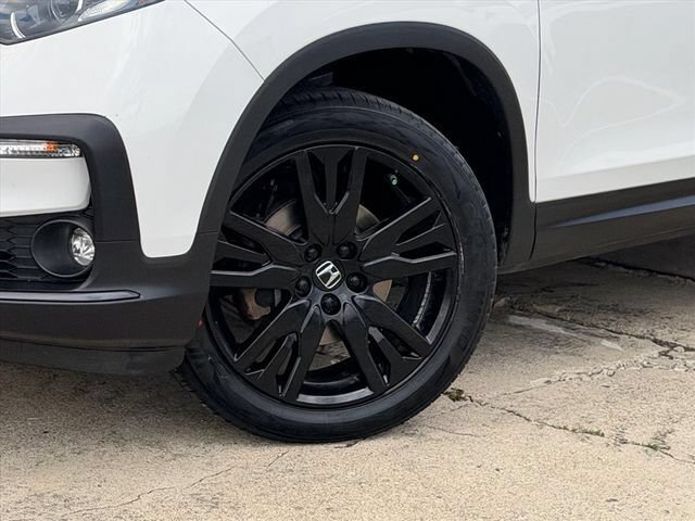 Used 2022 Honda Pilot Special Edition image 29
