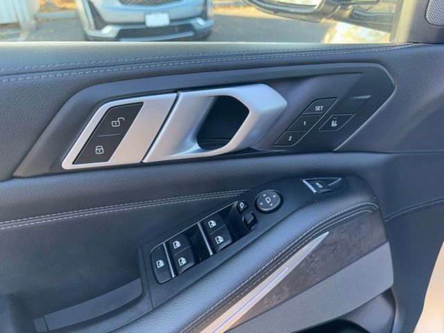 Used 2019 BMW X5 xDrive40i w/ Premium Package 2 image 14