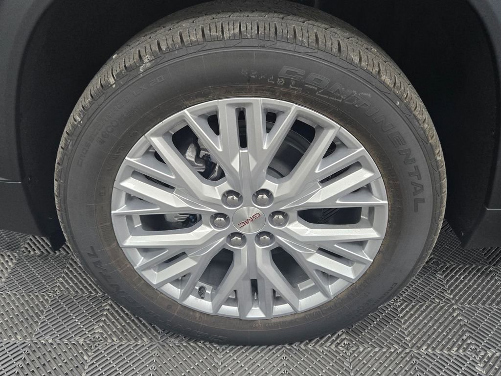 New 2026 GMC Acadia Elevation w/ Elevation Premium Package image 17