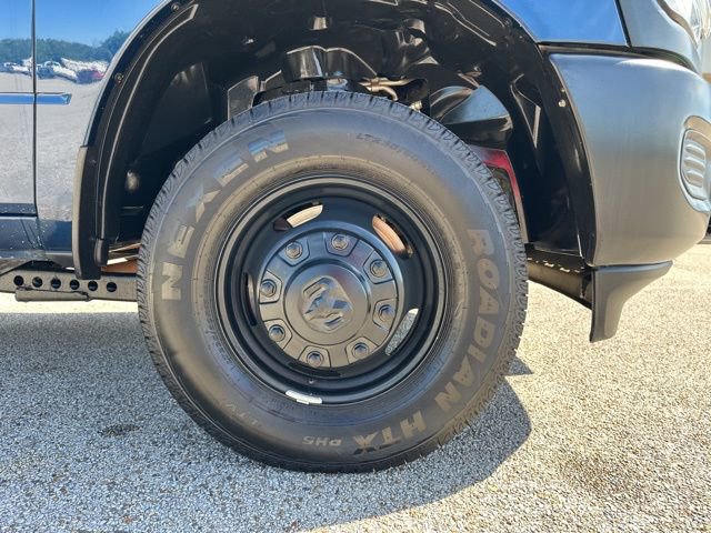 Used 2022 RAM 3500 Tradesman image 43