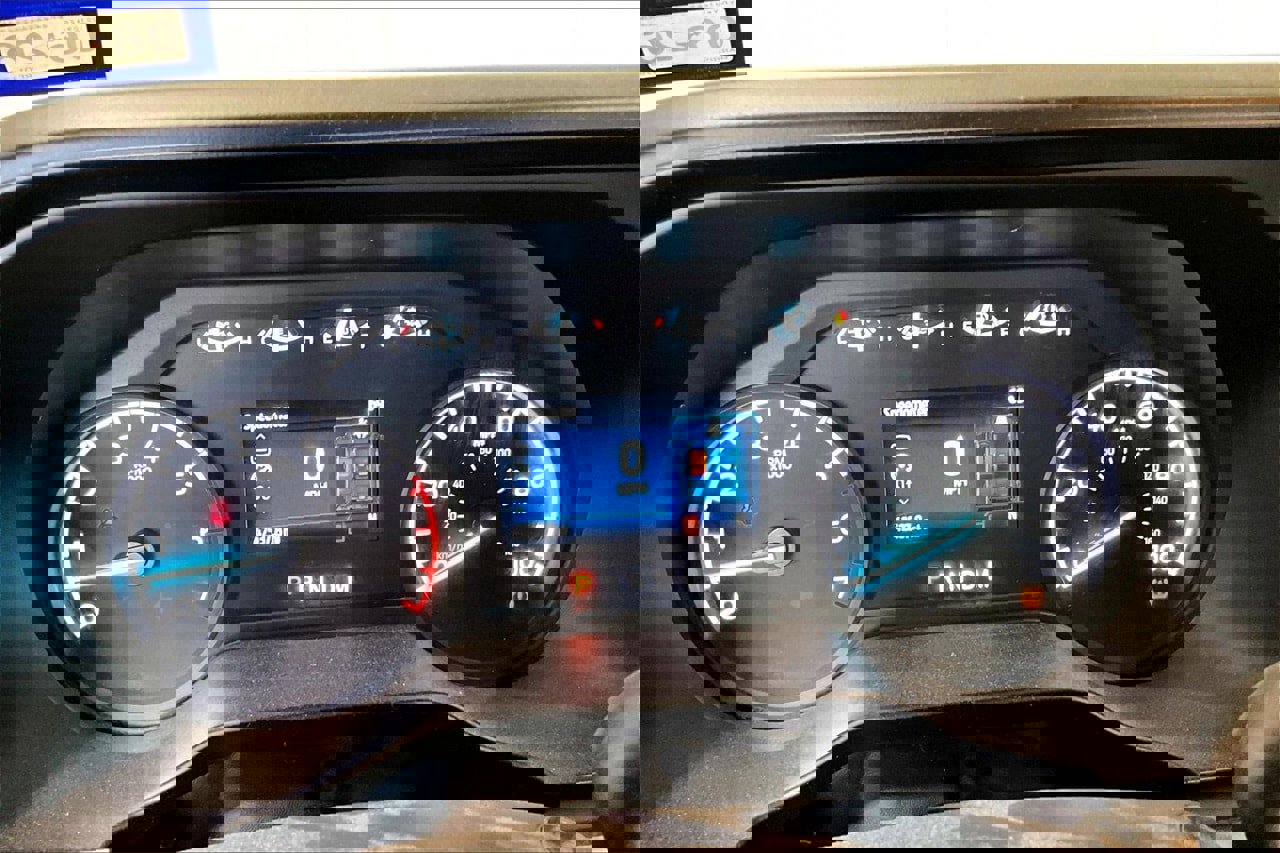 Used 2024 Ford F250 XL w/ FX4 Off-Road Package image 18