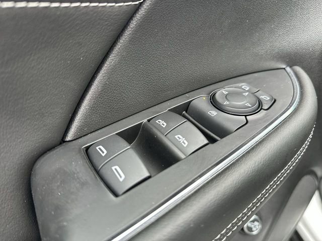 Certified 2023 Buick Envision Preferred image 22