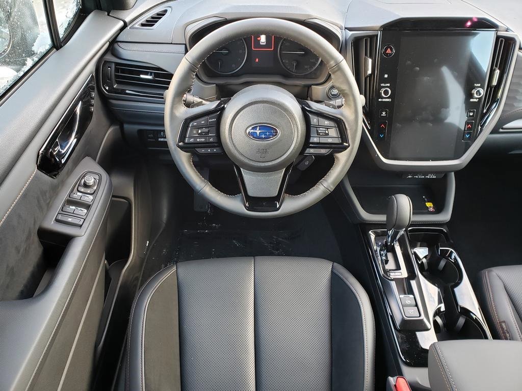 New 2026 Subaru Forester Touring image 10