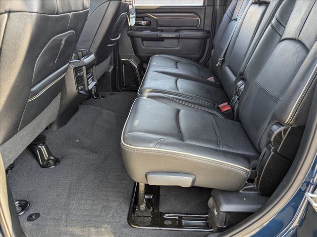 Used 2024 RAM 3500 Limited image 19