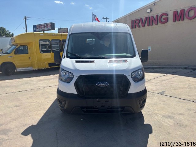 Used 2022 Ford Transit 350 XL image 2
