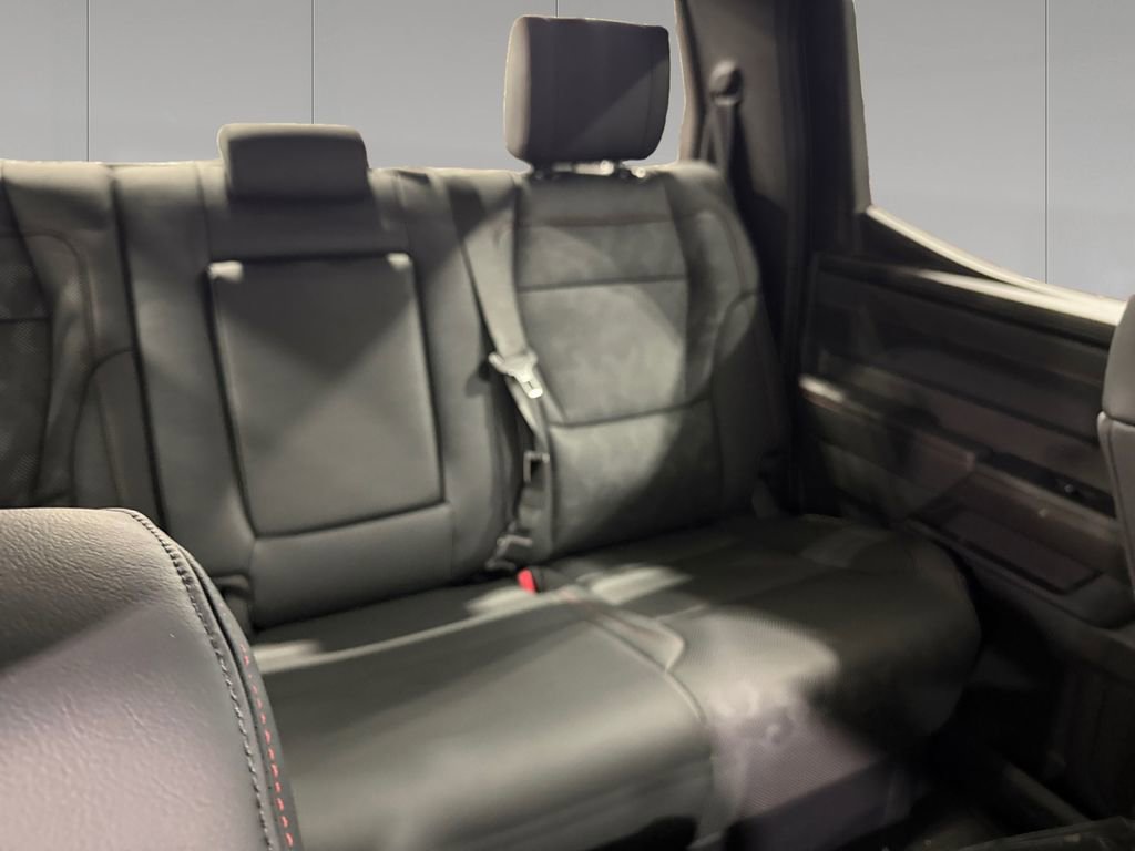 New 2026 Toyota Tundra TRD Pro w/ Tow Tech Package image 18