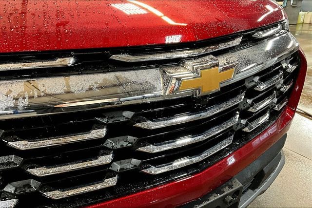 Certified 2026 Chevrolet Equinox LT AWD/4WD image 33