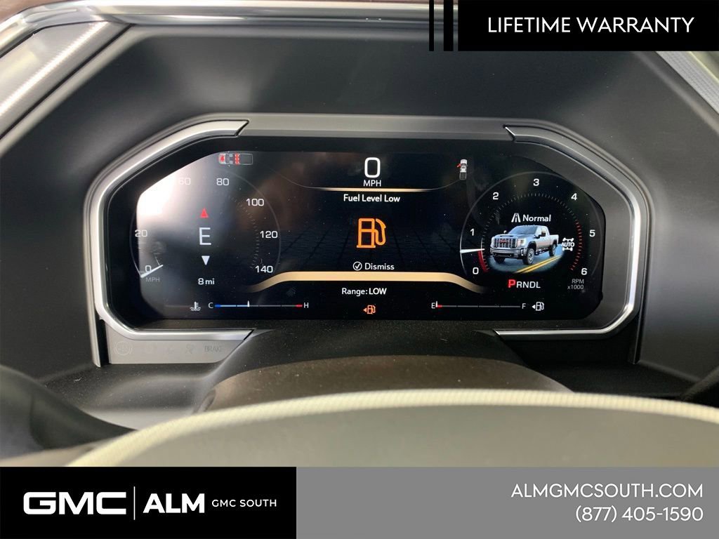 New 2026 GMC Sierra 2500 Denali w/ Denali Reserve Package image 21