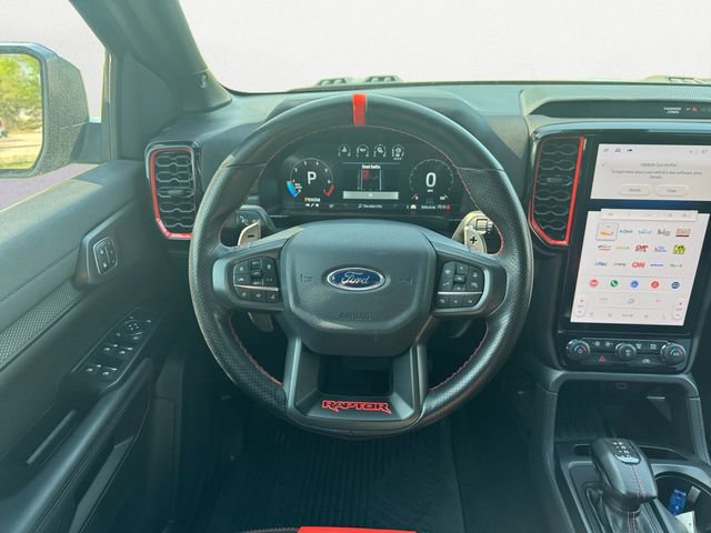 Used 2024 Ford Ranger Raptor AWD/4WD image 12
