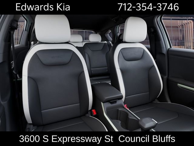 New 2026 Kia K4 GT-Line FWD image 17