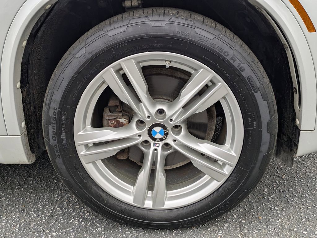 Used 2018 BMW X5 xDrive35i image 11