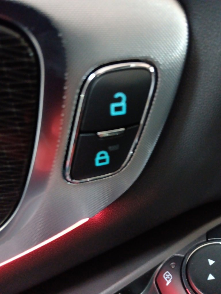 New 2025 Ford Expedition Max Platinum image 31