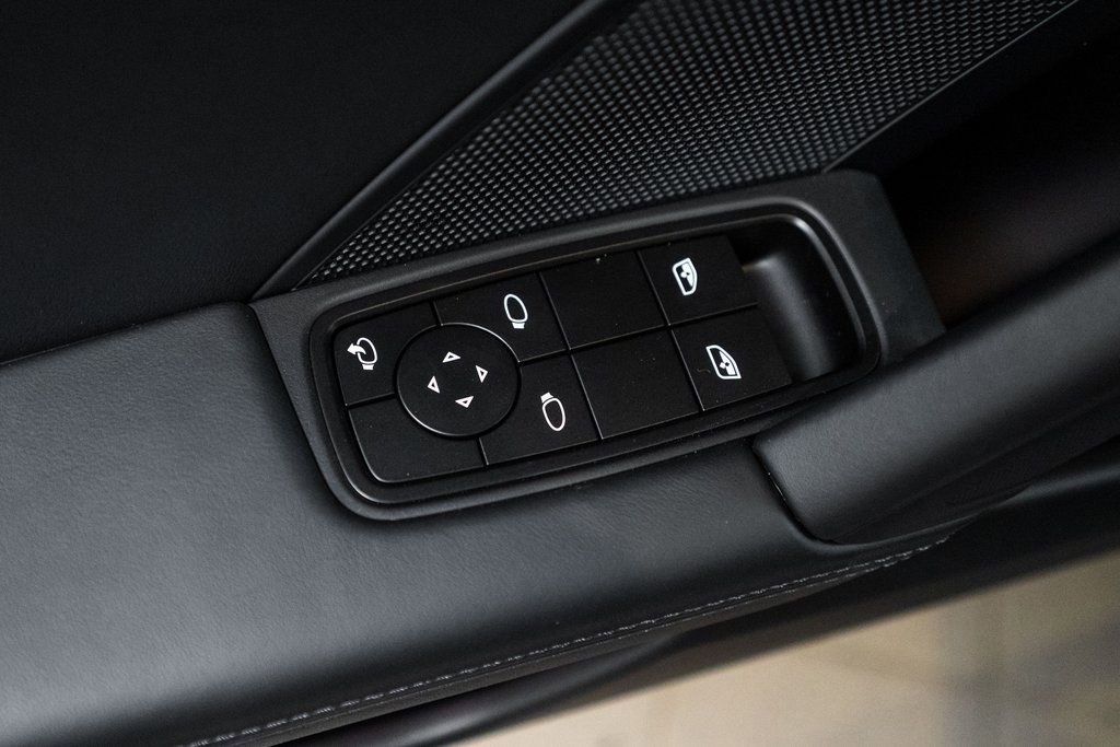 New 2026 Porsche 911 Carrera RWD image 18