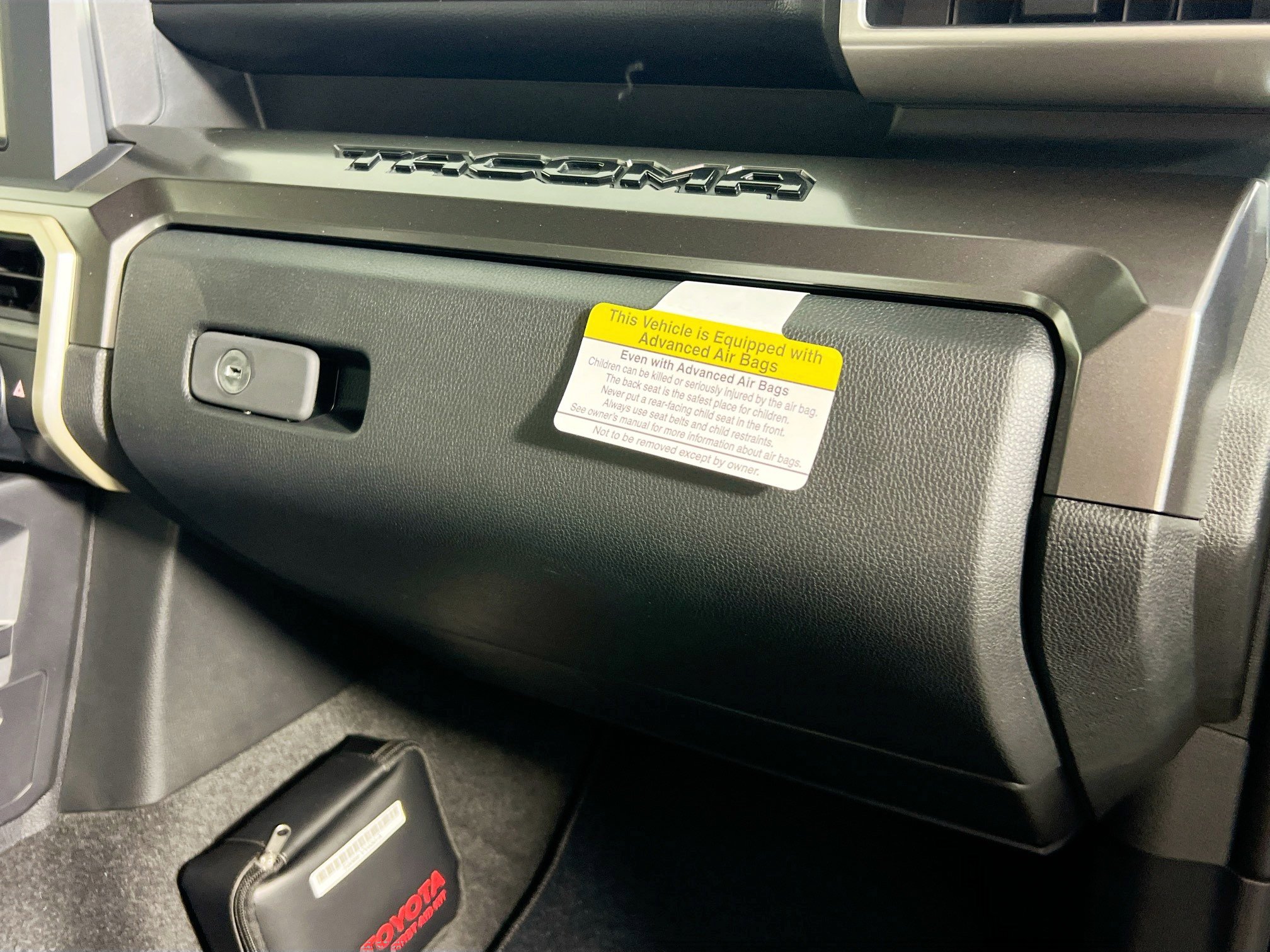 New 2026 Toyota Tacoma TRD Off-Road image 34