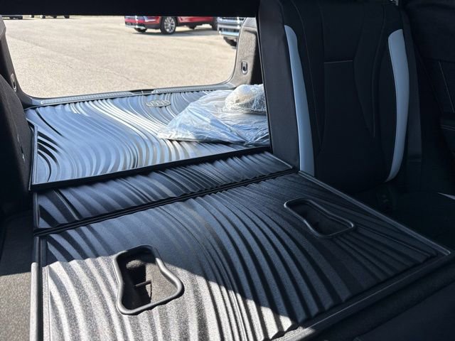 New 2026 Buick Envision Sport Touring image 17