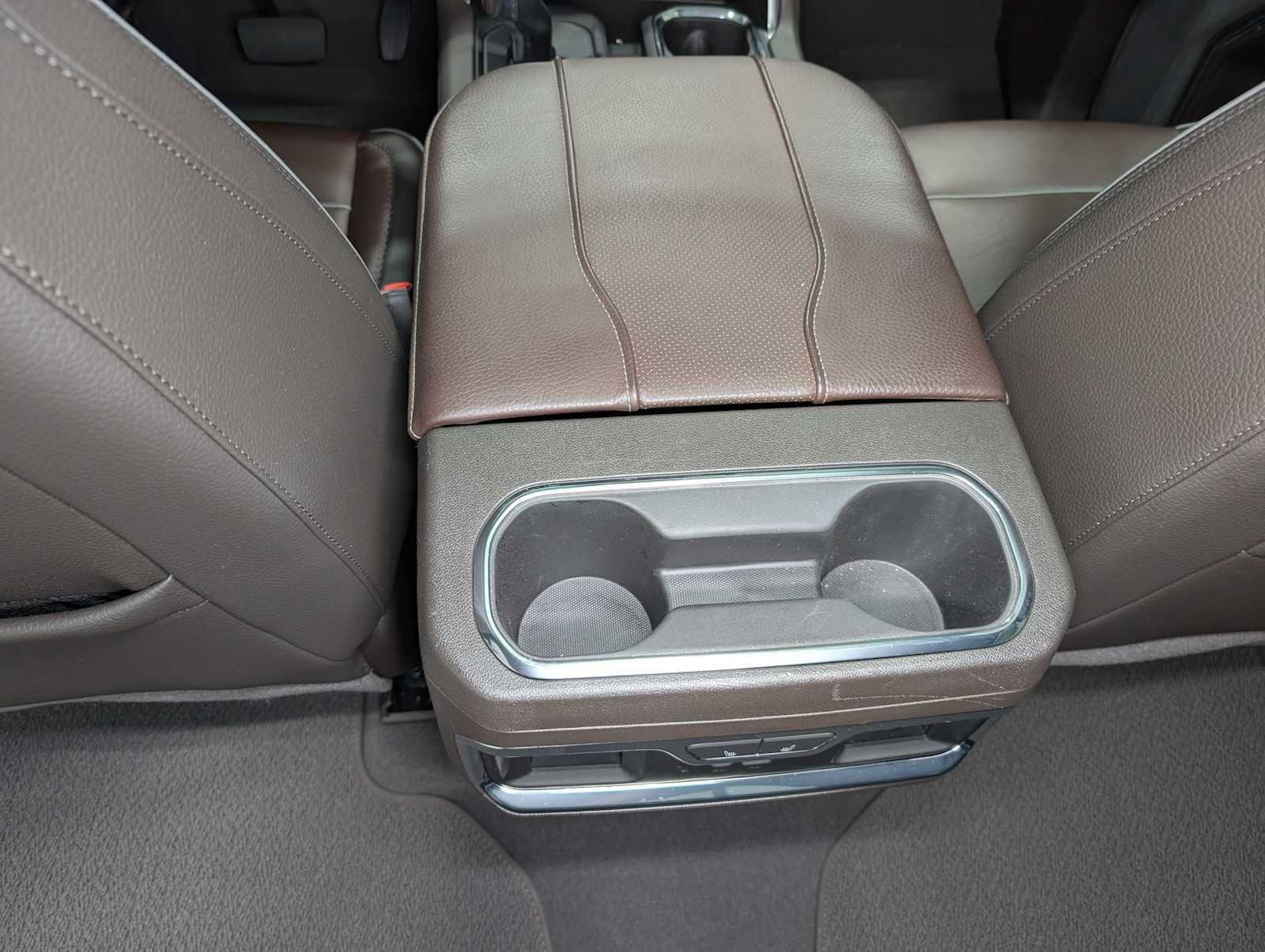 Certified 2023 GMC Sierra 1500 Denali AWD/4WD image 25