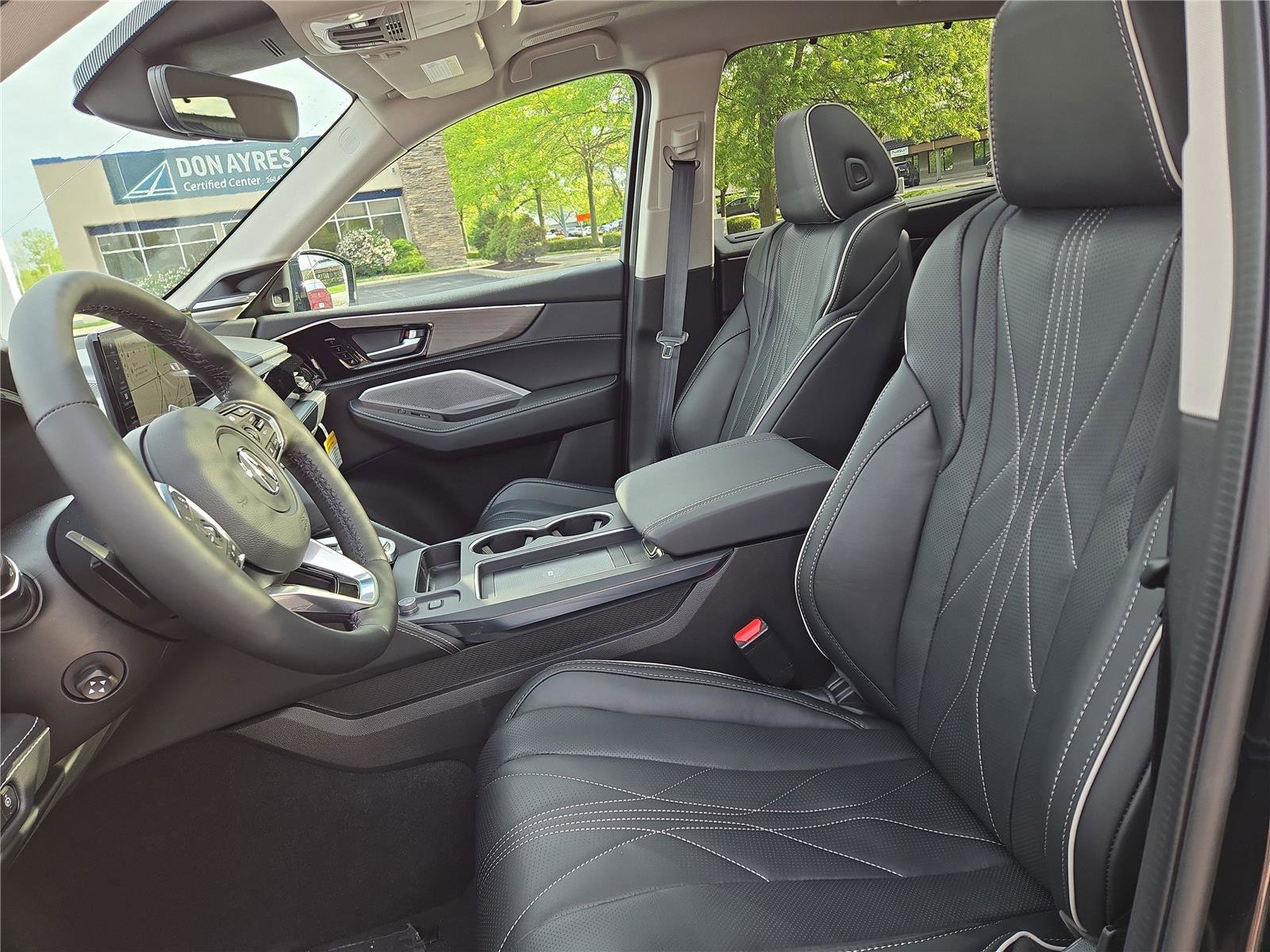 New 2026 Acura MDX SH-AWD w/ Advance Package image 20