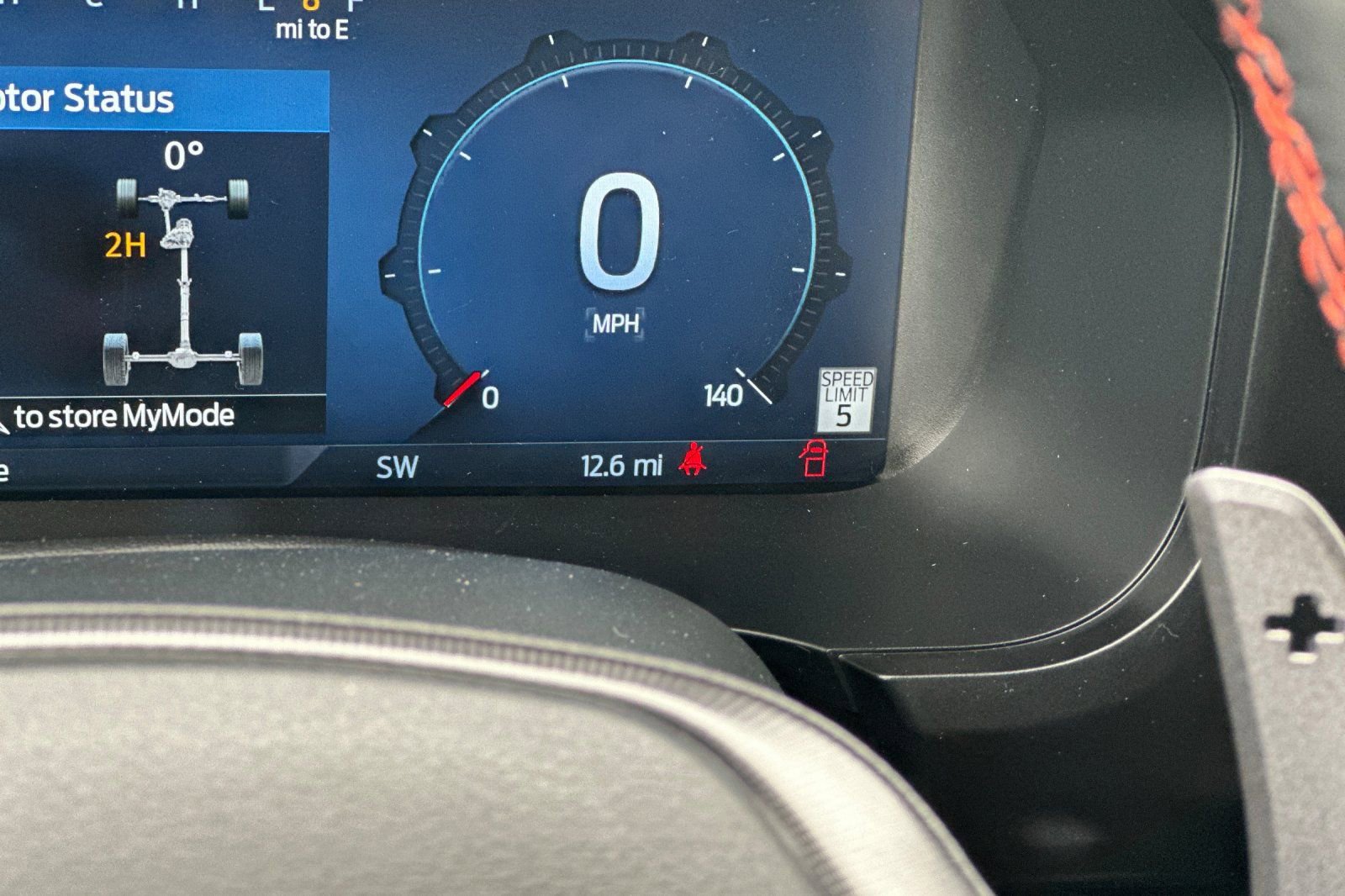 New 2026 Ford F150 Raptor image 27