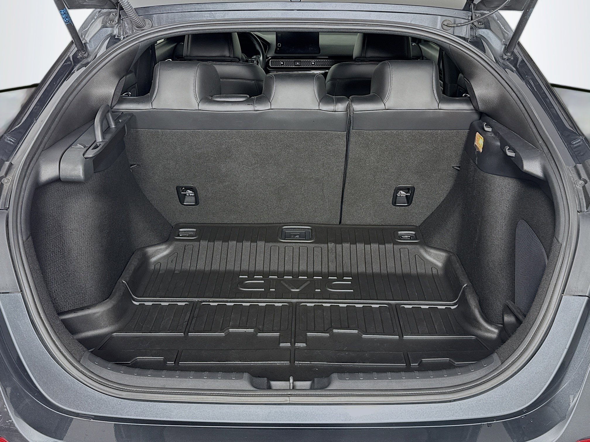 Certified 2023 Honda Civic Sport Touring image 27